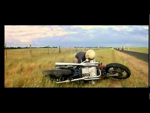 mad max chase scene.