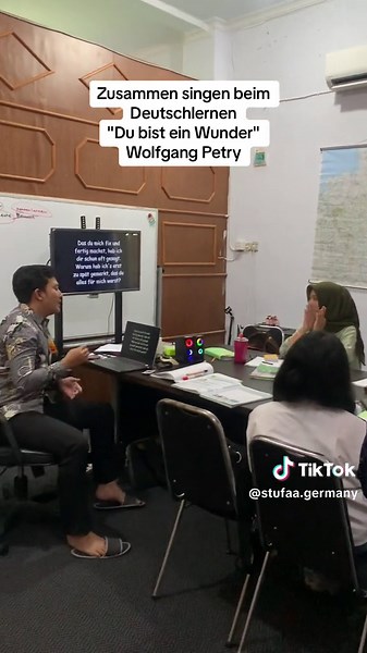 Wolfgang Petry: Du bist ein Wunder - Ein schönes Lied