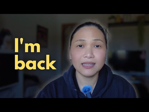 I have ONE goal para sa channel na to...