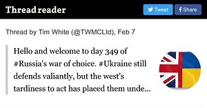 Thread by @TWMCLtd on Thread Reader App