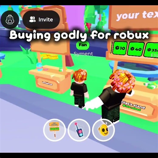 Tysm for trusting! still buying godly for robux #roblox #aeroblox #robloxedit #rblx #viral