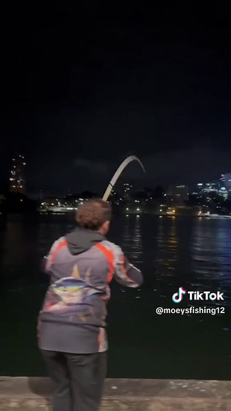 Moeyfishing on TikTok