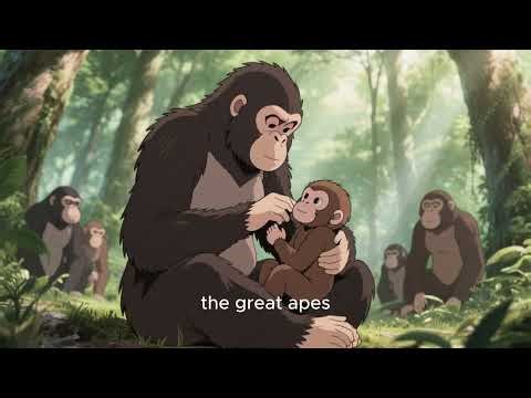 From a Single Cell to Modern Humans — The Gentle Story of Human Evolution