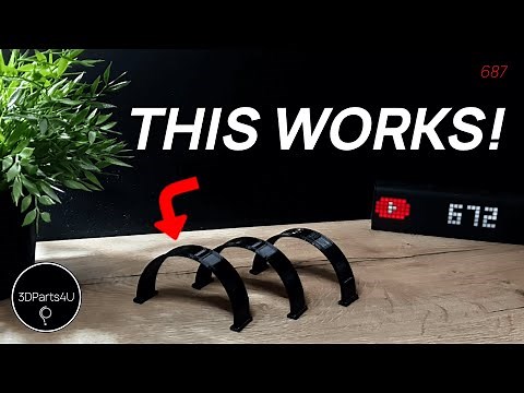 📌 How To SUCCEED In TPU Printing - TPU Print Settings - How To Print TPU