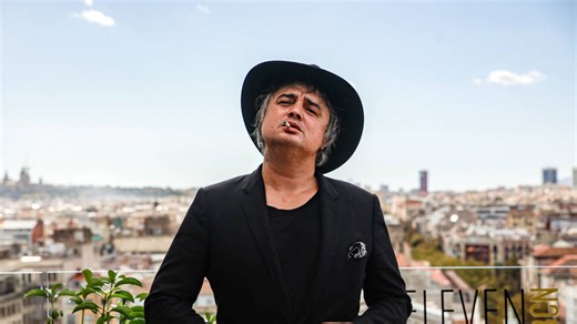 Peter Doherty announces Felt Better Alive intimate instore shows