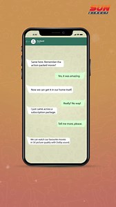 12 reactions | Subscribe to Sun Direct to enjoy a supreme 5X quality for all your films. #sundirect #sundirectdth #sundirectservices | Sun Direct DTH | Facebook