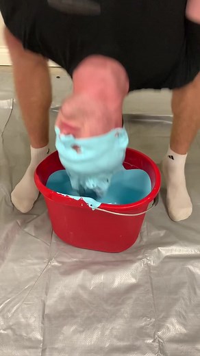 blueface baby #thatmademyday #summerpranks #tiktokpartner