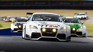 Assetto Corsa 2 warms up for 2024 launch