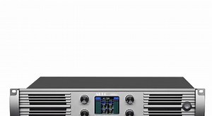 AM Series – 4 Channel Professional Power AmplifierDesigned for professional sound reinforcement, the AM 4-channel series offers stable output, clear sound, and efficient power management in a compact rack design.🔧 Key Features:• 4 independent channels for flexible system setup• High efficiency amplifier design• Stable performance under continuous load• Clear front panel display for real-time monitoring• Ideal for fixed installations and rental systemsPerfect for clubs, churches, conference hall