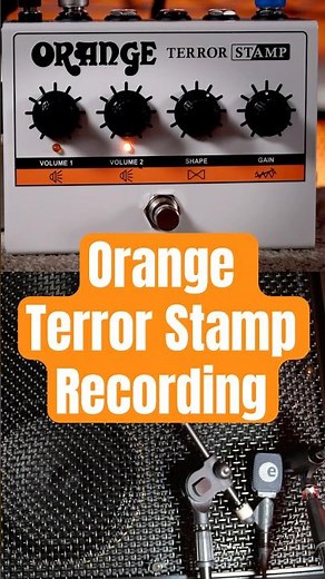 This Pedal Amp Sounds Like a Full Stack (Here's How)