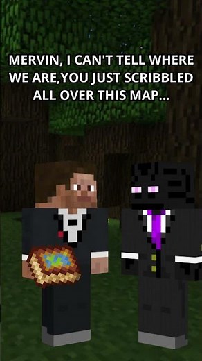 this is the most IMMERSIVE map mods for Minecraft