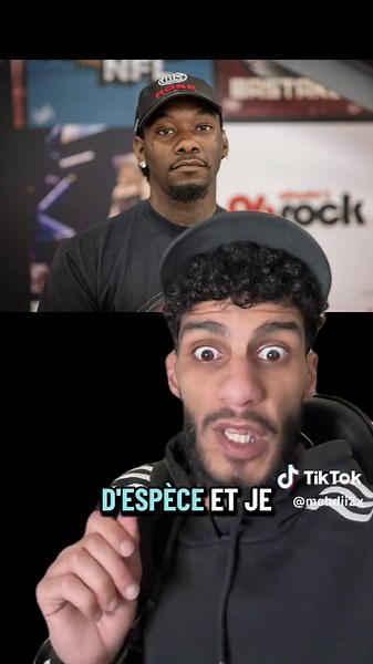 Lil Tjay il a faillit réduire l’effectif des Migos encore une fois #rappers #liltjay #offset