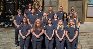 SIH offers new scholarships for students in accelerated BSN program at SIU