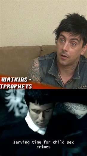 Two More Arrests After Ian Watkins’ Prison Murder — Investigation...