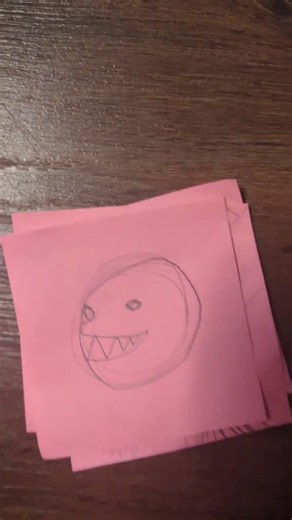 Mar 27 2026 sticky note drawings (Just extras)