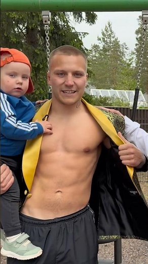 Kenet haluaisit nähdä häntä vastaan? 🔥😳 Liput tapahtumaan: icecage.fi
