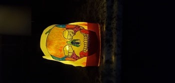 Skeletal /Skull Project