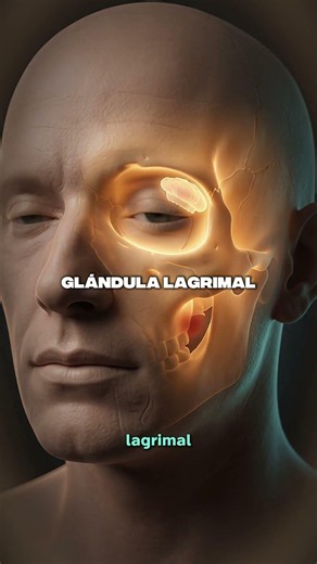 ¿Por qué te lloran los ojos cuando bostezas? 👁️