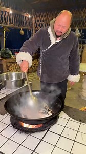 Awesome cooking style | Hernandez