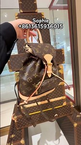 One Day City Walk Test: All Daily Carry Items Fit Inside This Small LV Backpack