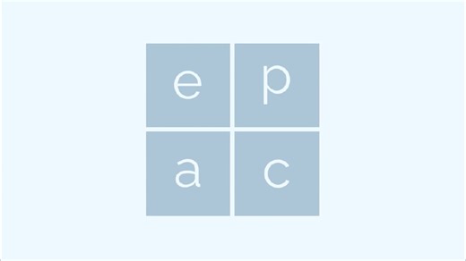 EPAC Student Showcase 2025