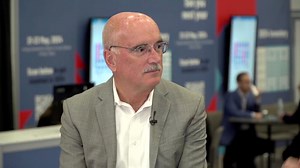 'We give them a true IT experience,' says Napatech's Charlie Ashton about the company's customers. Napatech sells hardware and software for networking chips. | Light Reading