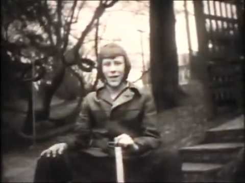 1920s film of Knoxville