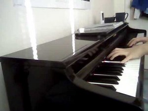 Gurindam Jiwa (piano cover)