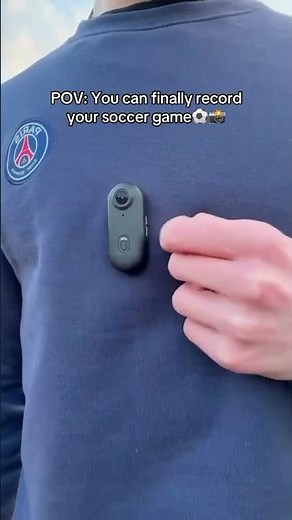 Perfect Cam - Mini 4K Camera | Spy Cam with WiFi & Long Battery Life