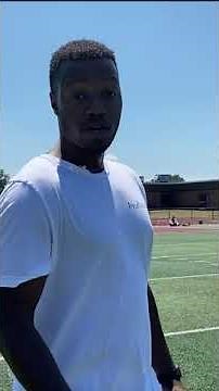 Agility Ladder Workout | Part 3: Icky Shuffle