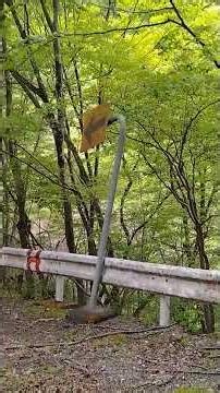 奥多摩秘境、花魁淵探査