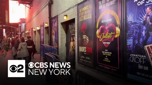 Broadway musicians reach deal to avoid strike