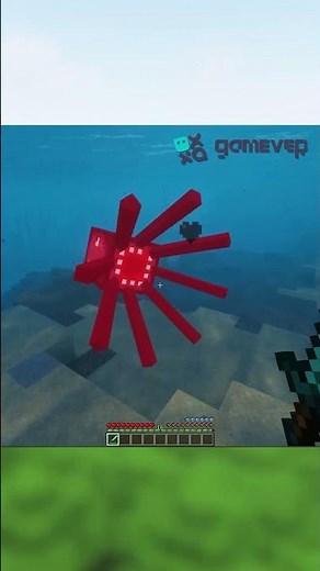 Crafting Black Dye in Minecraft: A Simple Trick to Follow! #shorts