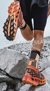 GAMA ZAPATILLAS X-BIONIC💫👟 X-Bionic es una de las marcas más avanzadas en el desarrollo de zapatillas🙌 Investigación, tecnología y materiales muy top🔝👌 Ya teníamos el primer modelo, al que se suman dos novedades para ampliar catálogo🥳 Repasamos la gama X-Bionic: 👉X00/C 👉X01 👉X02 ¿Qué os parecen?👇 ✅Disponibles en www.findyoureverest.es o en nuestra tienda física en C/Matemático Pedrayes 21, Oviedo #findyoureverest #fye #trailrunning #trail #trailrun #trailrunner #run #running #runner #m