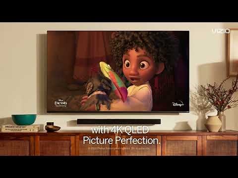 VIZIO Product | 2023 M-Series Quantum 6