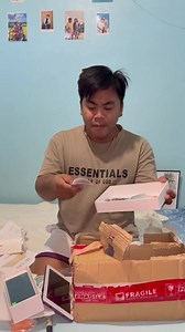 63K views · 3.1K reactions | My nagpadala sakon凉 GWAPA Cosmetics by Tech N Trends Thank you so much❤️殺 | BabyBoy | Facebook