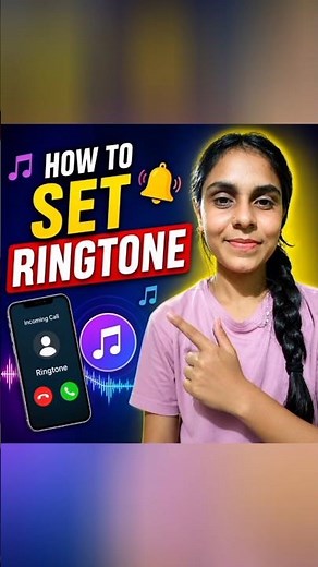 How to set ringtone on Android 2026Step by step guide to change ringtone #mobiletips