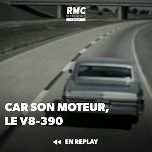 ⏮️ #REPLAYRMCD 🛠️ (Re)Découvrez les restaurations uniques du garage Gas Monkey ! 💻 Americars, en #replay sur RMC Découverte et RMC BFM PLAY 👉 https://bit.ly/3urSNPb | RMC Découverte