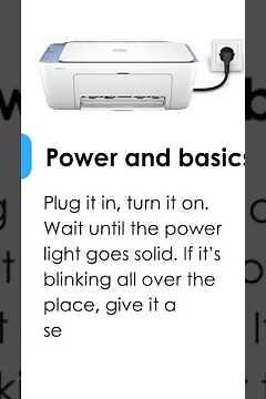 1-888-550-9402 How to Setup, and Connect HP Deskjet 2800e Printer to Wi-Fi?