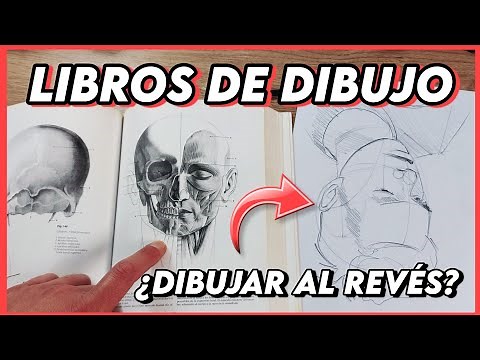 BOOKS TO LEARN TO DRAW - MY RECOMMENDATION