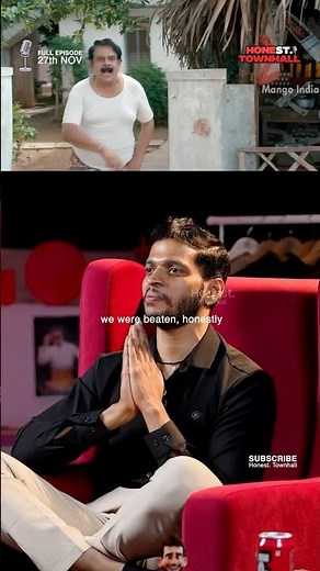 ‘My Dad Beat Me With a Belt…’😭 90s Kids Will FEEL This | UNQ Gamer Punju #shorts #unqgamer #father