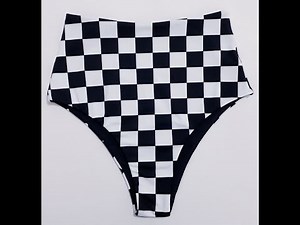 Hotpants Size M - Sewing | Free Pattern