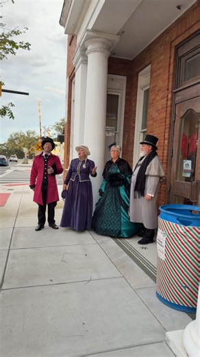 Lake Wales Main Street on Reels