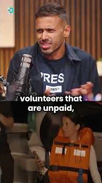 Our Ummah has SO MUCH MONEY!