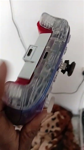 add some new buttons to this controller. this is the finished product this is my personal controller