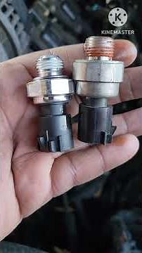 oil pressure sensor Gm Chevy 2013 or newer 5.3 6.0