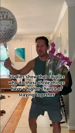How Strong Couples Actually Stay Connected #relationshipadvice #marriage #couples