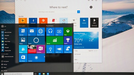 How to get help in Windows 10