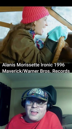 Canadian Music Highlight | Ironic REACTION