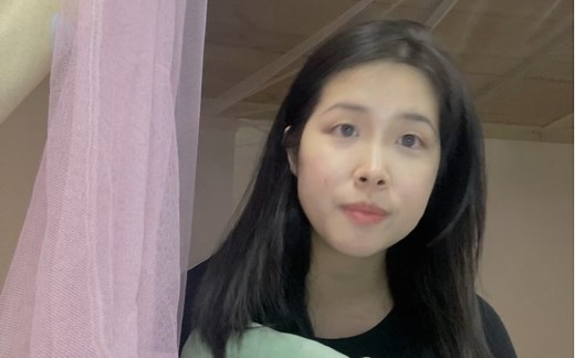 Rechale‘s English 30-day challenge 01